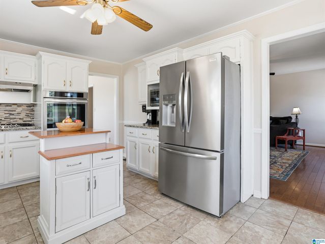 270 RIDGE TRAIL, Warrior, AL 35180