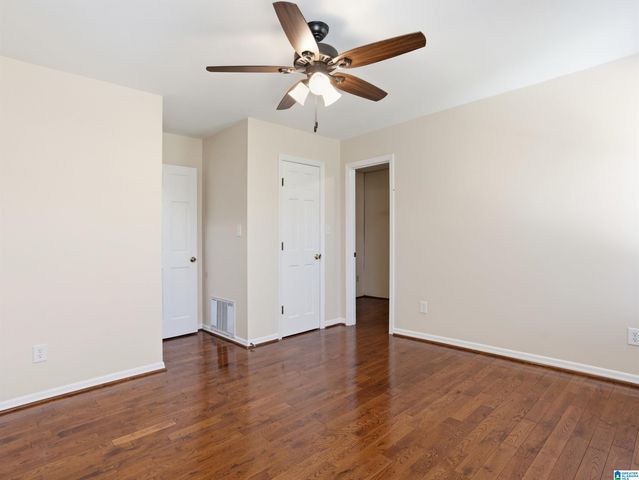 270 RIDGE TRAIL, Warrior, AL 35180