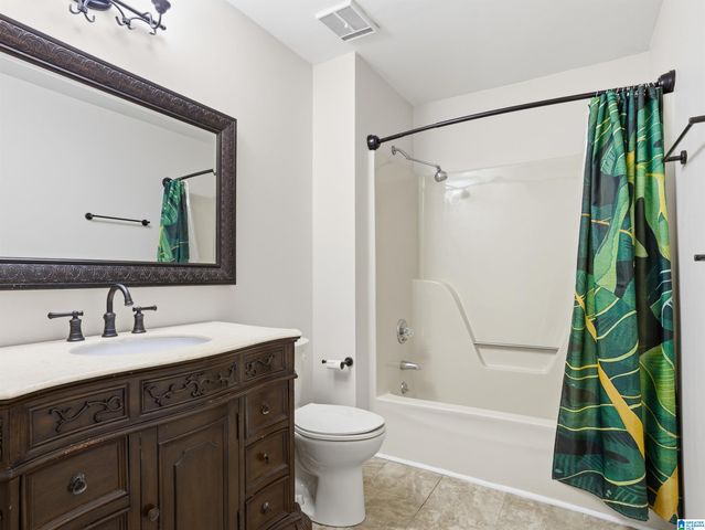 270 RIDGE TRAIL, Warrior, AL 35180