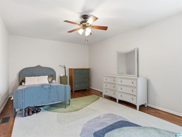 270 RIDGE TRAIL, Warrior, AL 35180