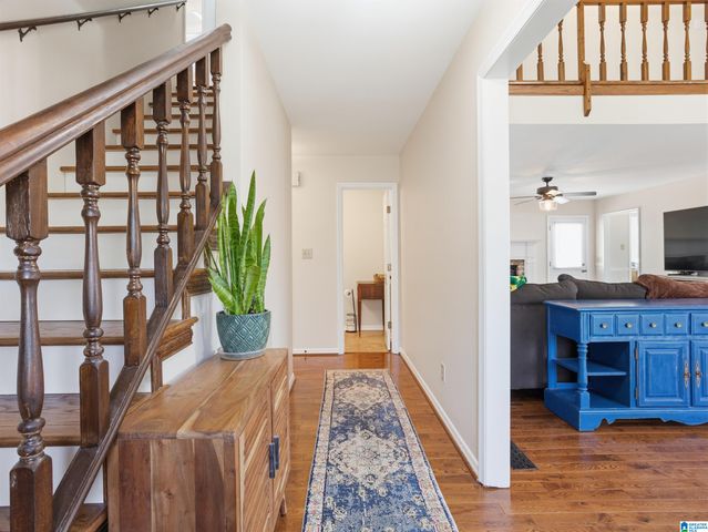 270 RIDGE TRAIL, Warrior, AL 35180