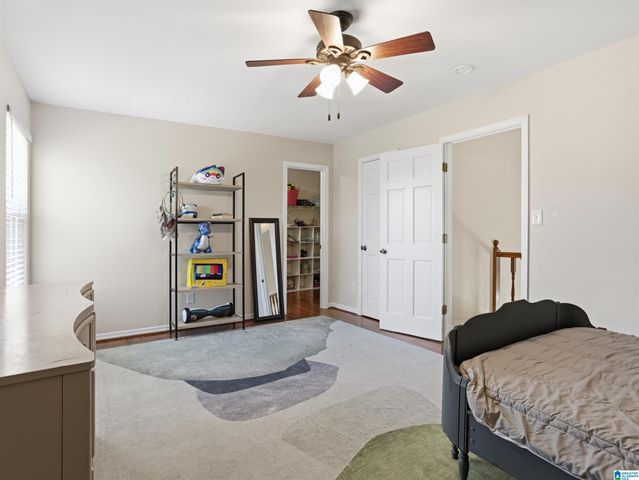 270 RIDGE TRAIL, Warrior, AL 35180