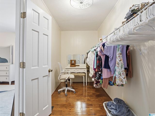 270 RIDGE TRAIL, Warrior, AL 35180