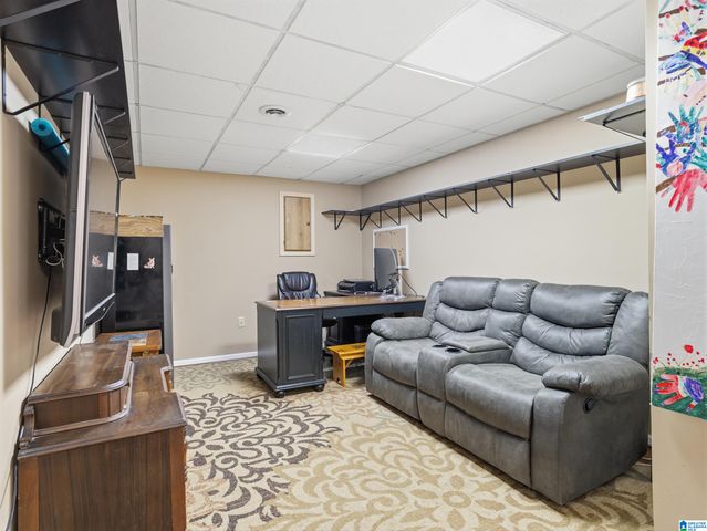 270 RIDGE TRAIL, Warrior, AL 35180