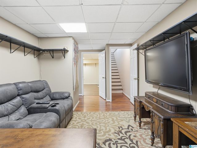 270 RIDGE TRAIL, Warrior, AL 35180