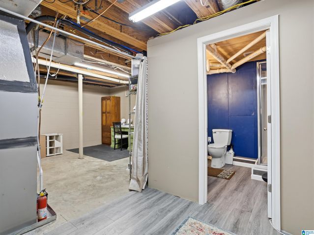 270 RIDGE TRAIL, Warrior, AL 35180