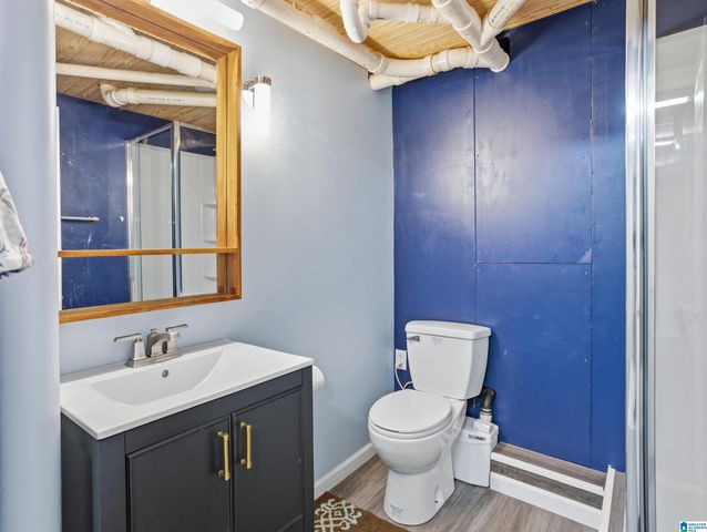 270 RIDGE TRAIL, Warrior, AL 35180