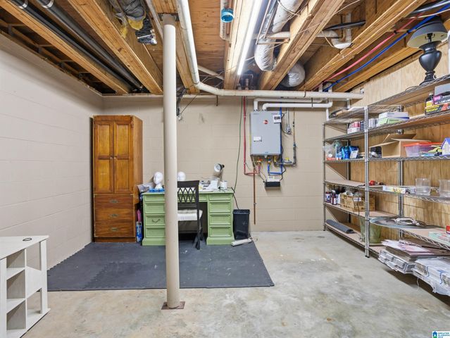 270 RIDGE TRAIL, Warrior, AL 35180