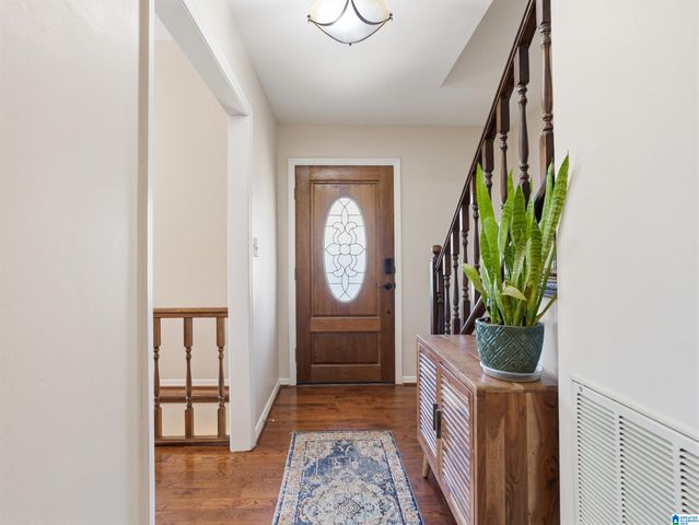 270 RIDGE TRAIL, Warrior, AL 35180