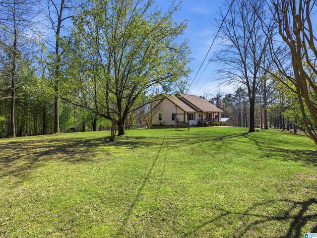 270 RIDGE TRAIL, Warrior, AL 35180