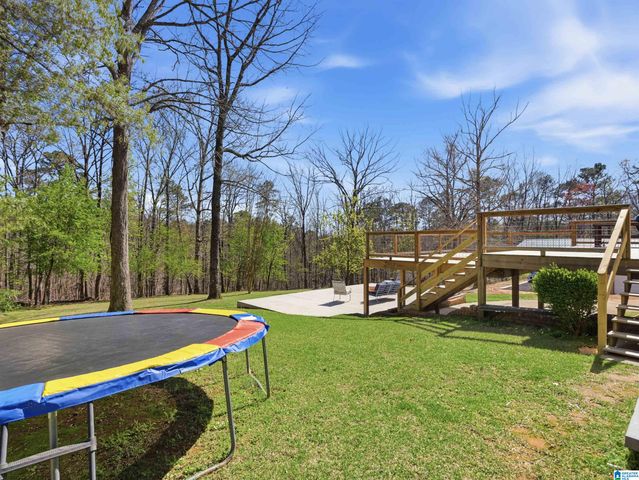 270 RIDGE TRAIL, Warrior, AL 35180