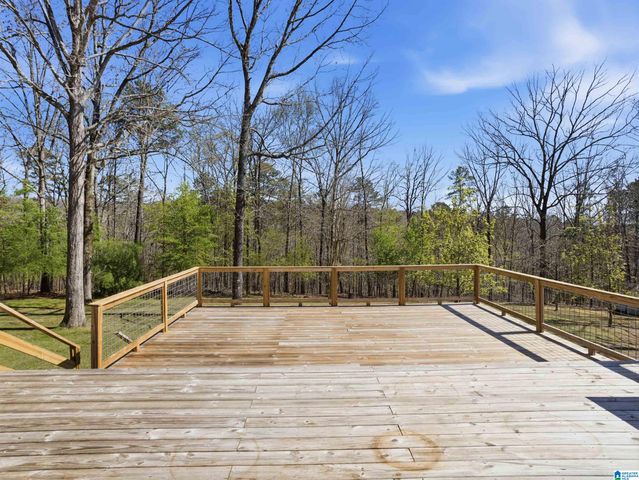 270 RIDGE TRAIL, Warrior, AL 35180