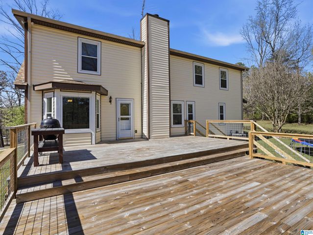 270 RIDGE TRAIL, Warrior, AL 35180