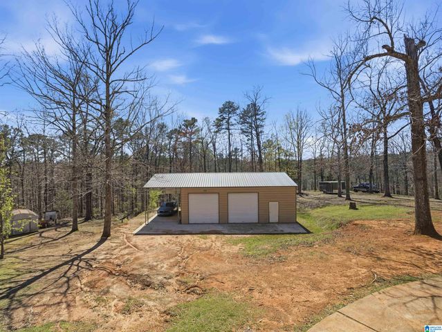 270 RIDGE TRAIL, Warrior, AL 35180