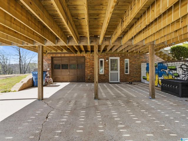 270 RIDGE TRAIL, Warrior, AL 35180