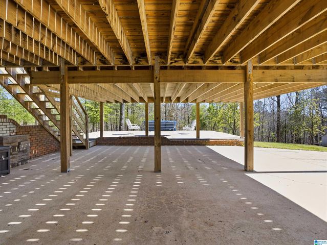 270 RIDGE TRAIL, Warrior, AL 35180