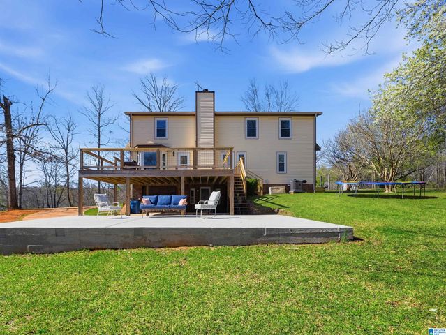 270 RIDGE TRAIL, Warrior, AL 35180