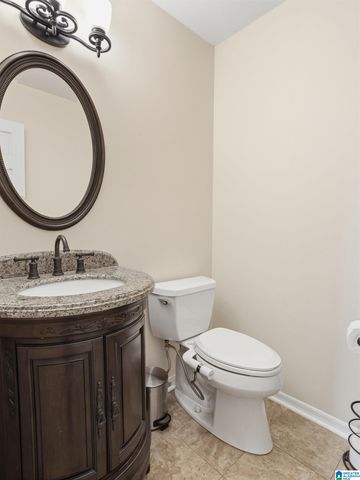 270 RIDGE TRAIL, Warrior, AL 35180