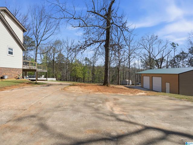 270 RIDGE TRAIL, Warrior, AL 35180