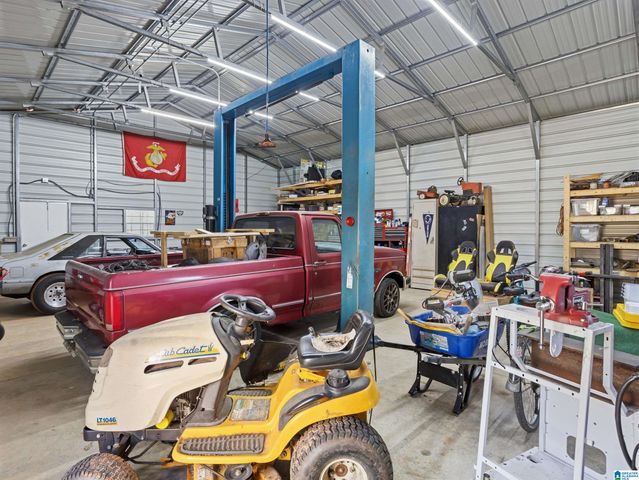 270 RIDGE TRAIL, Warrior, AL 35180