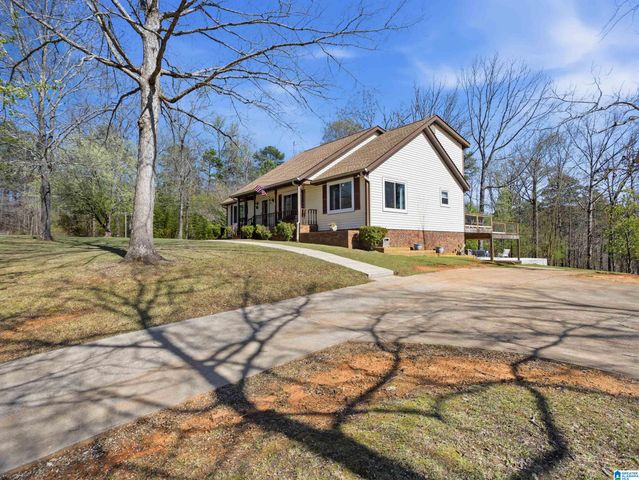 270 RIDGE TRAIL, Warrior, AL 35180