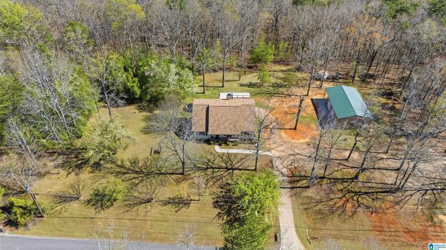 270 RIDGE TRAIL, Warrior, AL 35180