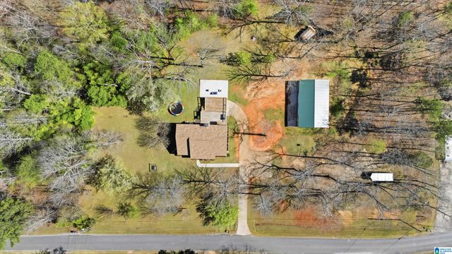270 RIDGE TRAIL, Warrior, AL 35180