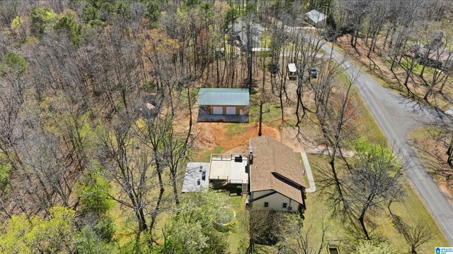 270 RIDGE TRAIL, Warrior, AL 35180