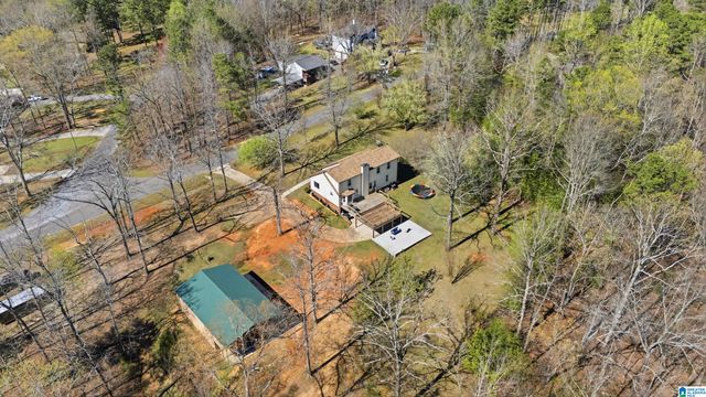270 RIDGE TRAIL, Warrior, AL 35180