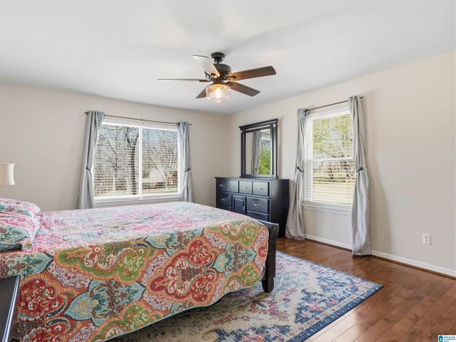 270 RIDGE TRAIL, Warrior, AL 35180