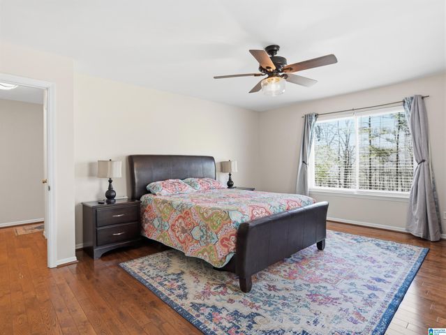 270 RIDGE TRAIL, Warrior, AL 35180