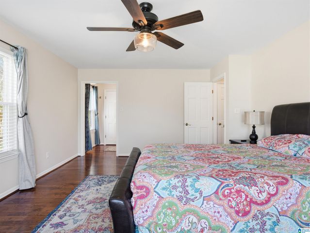 270 RIDGE TRAIL, Warrior, AL 35180