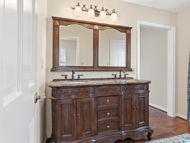 270 RIDGE TRAIL, Warrior, AL 35180