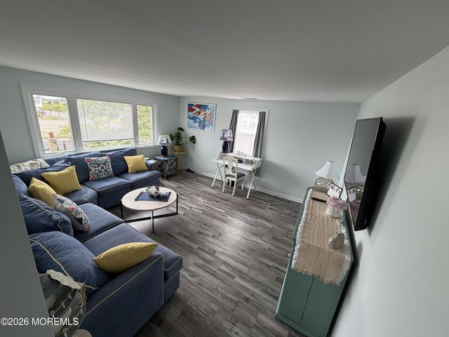 1510R Bay Boulevard UP, Seaside Heights, NJ 08751