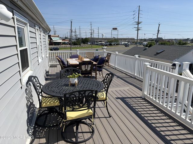 1510R Bay Boulevard UP, Seaside Heights, NJ 08751
