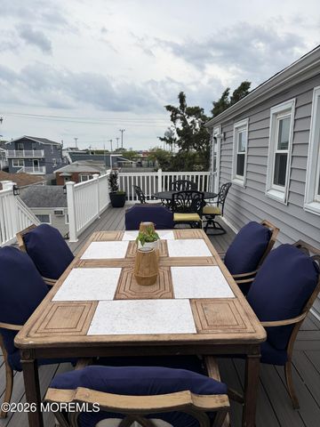 1510R Bay Boulevard UP, Seaside Heights, NJ 08751