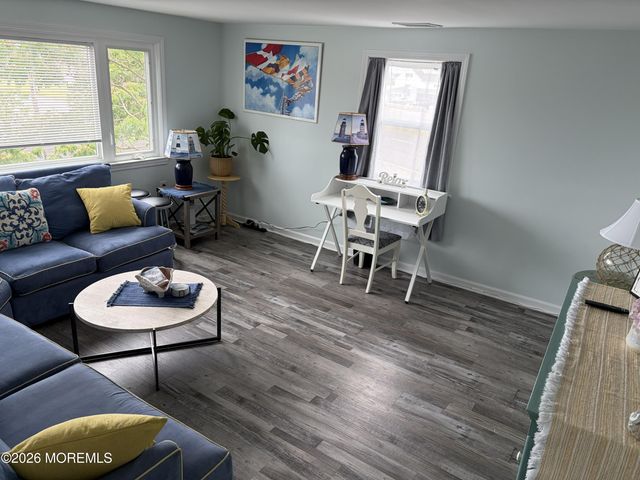 1510R Bay Boulevard UP, Seaside Heights, NJ 08751