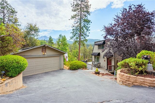 53599 Westridge Rd, Idyllwild, CA 92549