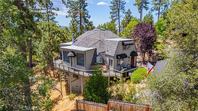 53599 Westridge Rd, Idyllwild, CA 92549