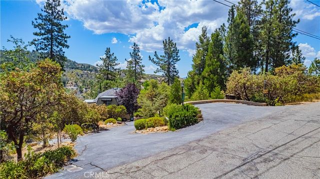53599 Westridge Rd, Idyllwild, CA 92549