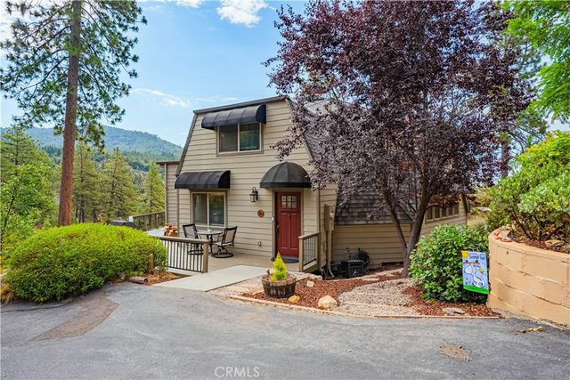 53599 Westridge Rd, Idyllwild, CA 92549