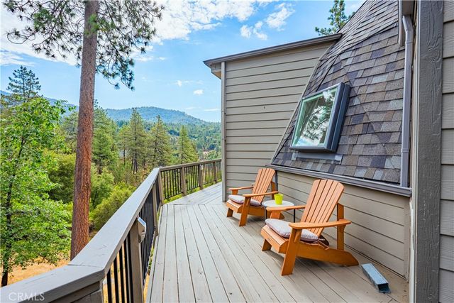 53599 Westridge Rd, Idyllwild, CA 92549