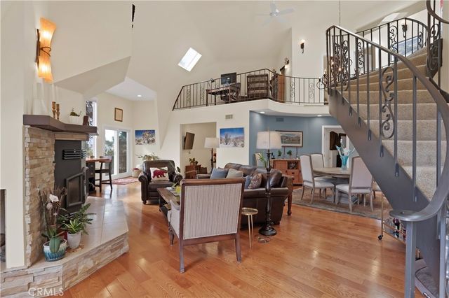 53599 Westridge Rd, Idyllwild, CA 92549