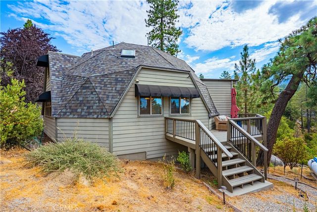 53599 Westridge Rd, Idyllwild, CA 92549