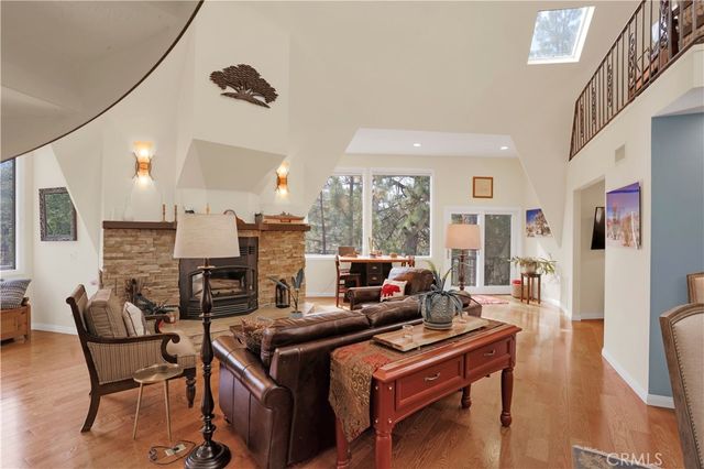 53599 Westridge Rd, Idyllwild, CA 92549
