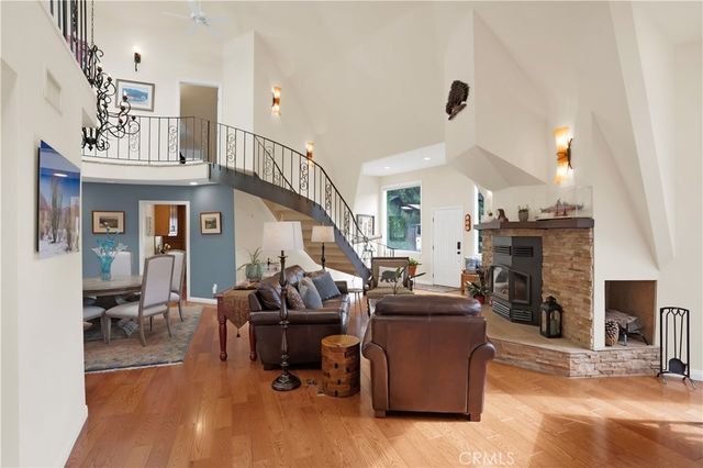 53599 Westridge Rd, Idyllwild, CA 92549