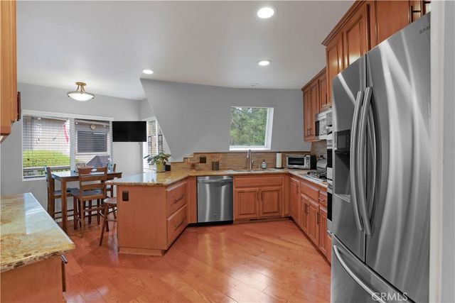 53599 Westridge Rd, Idyllwild, CA 92549