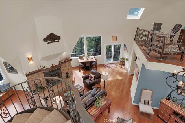 53599 Westridge Rd, Idyllwild, CA 92549