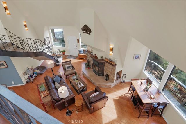 53599 Westridge Rd, Idyllwild, CA 92549