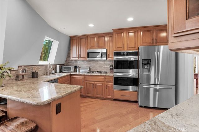 53599 Westridge Rd, Idyllwild, CA 92549